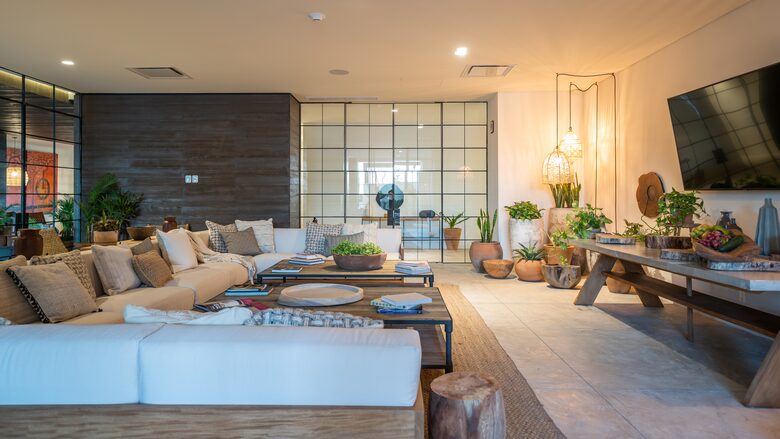 1 Homes Cabo-Three Bedroom Ocean View - Cabo San Lucas, Mexico