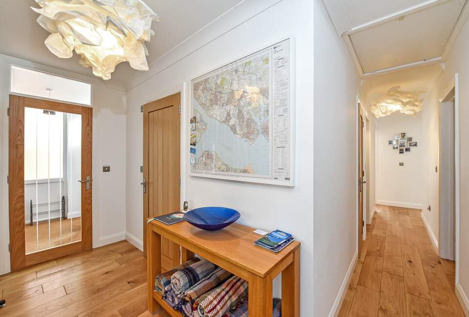 Beautifully Renovated Home Near the Beach - Fareham, United Kingdom