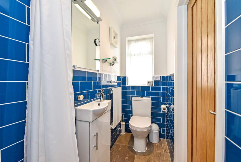 Beautifully Renovated Home Near the Beach - Fareham, United Kingdom