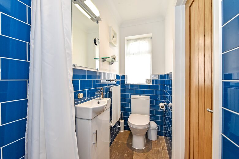 Beautifully Renovated Home Near the Beach - Fareham, United Kingdom