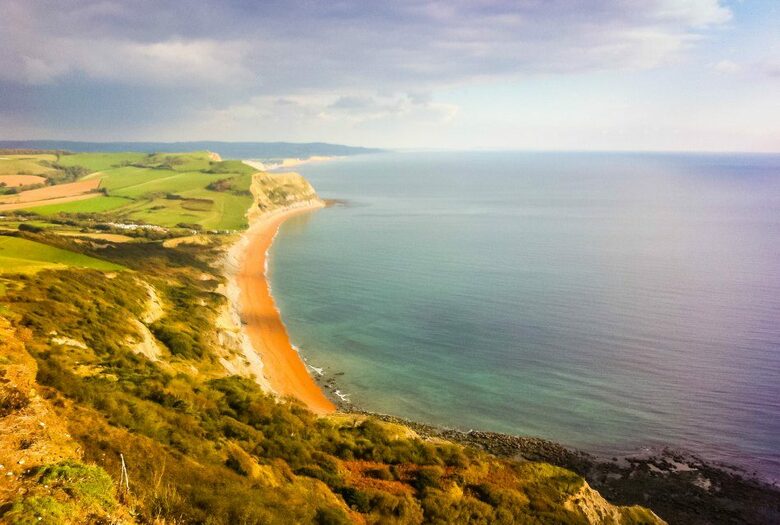 Hardown House - Morcombelake, United Kingdom