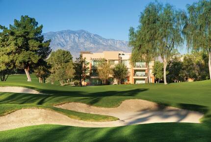 Marriott Shadow Ridge II / The Enclaves - Palm Desert, California