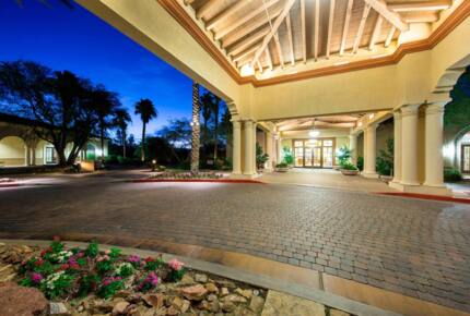 Home Exchange in Pam Desert, CA