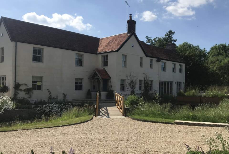 Brook House - Wincanton, United Kingdom