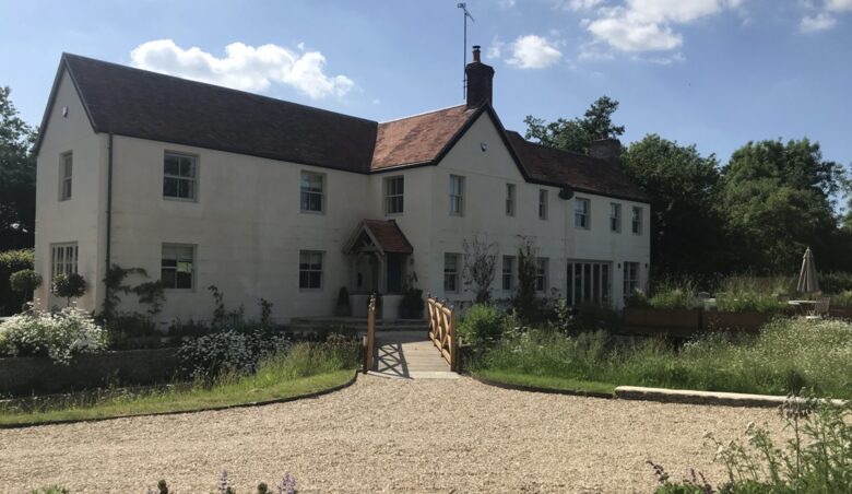 Brook House - Wincanton, United Kingdom