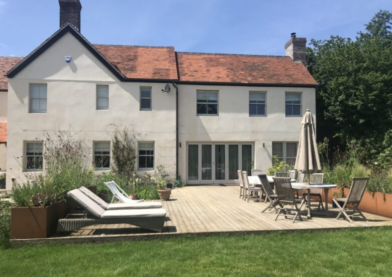 Brook House - Wincanton, United Kingdom