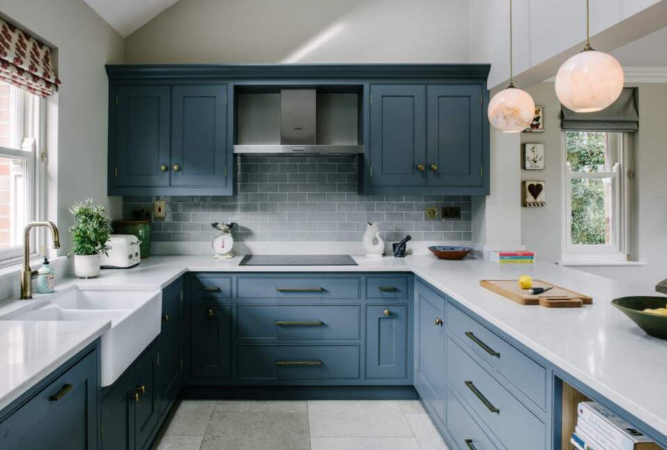 Brook House - Wincanton, United Kingdom