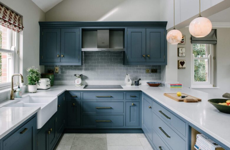 Brook House - Wincanton, United Kingdom