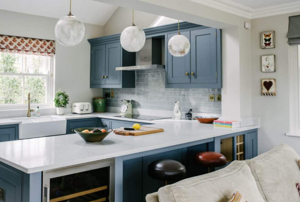 Brook House - Wincanton, United Kingdom