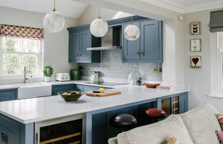 Brook House - Wincanton, United Kingdom