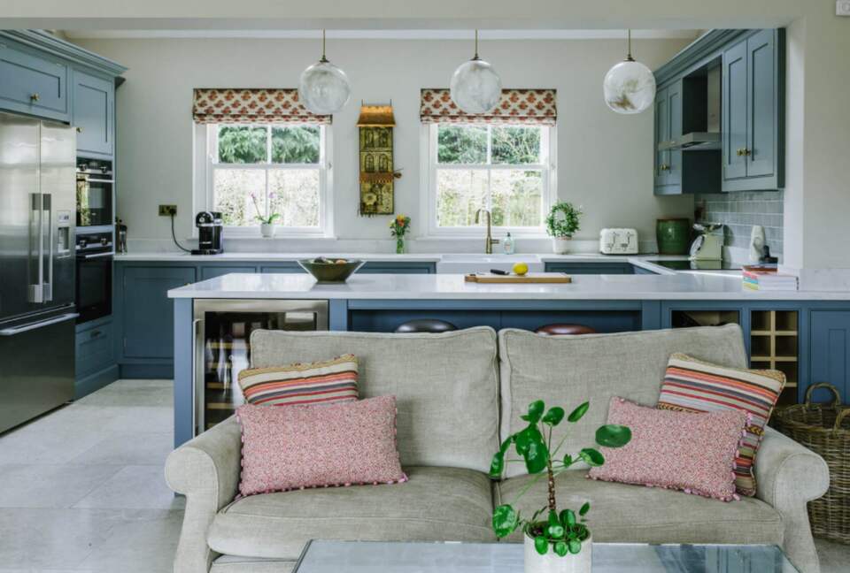 Brook House - Wincanton, United Kingdom