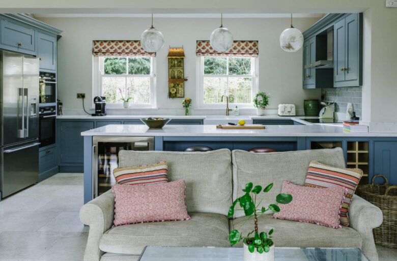 Brook House - Wincanton, United Kingdom