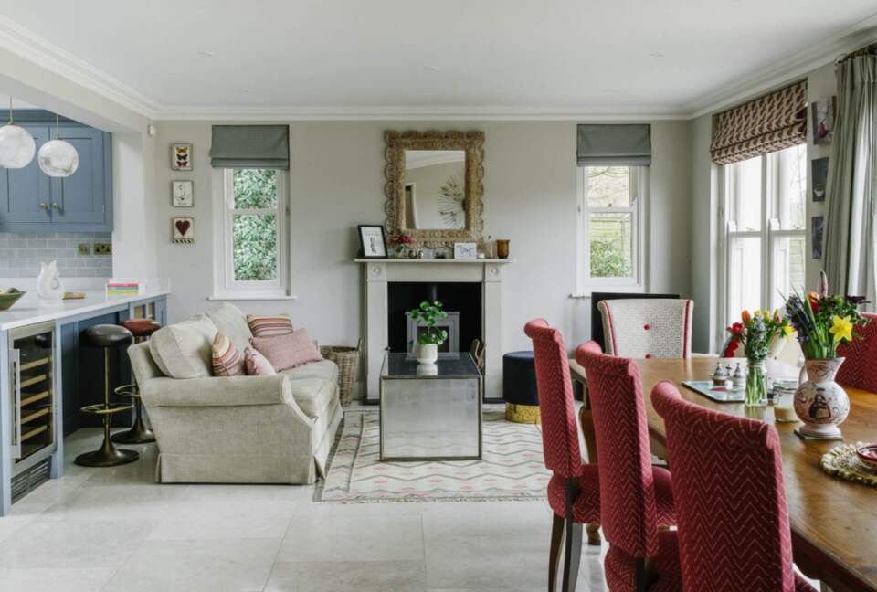 Brook House - Wincanton, United Kingdom