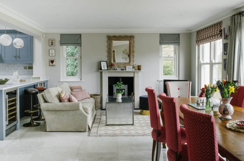 Brook House - Wincanton, United Kingdom