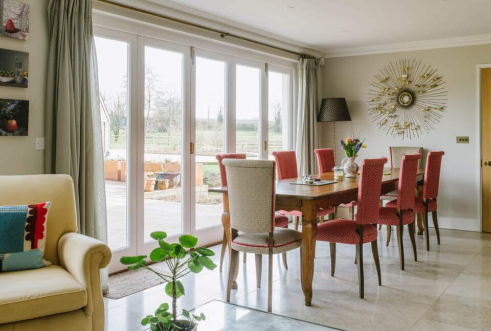 Brook House - Wincanton, United Kingdom