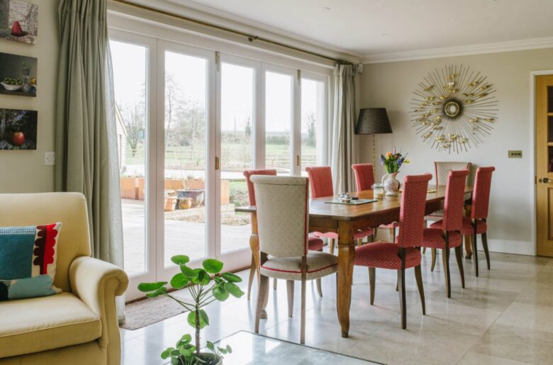 Brook House - Wincanton, United Kingdom