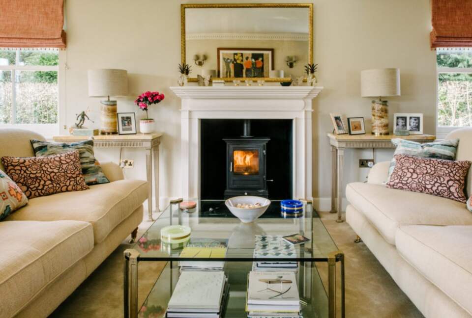 Brook House - Wincanton, United Kingdom