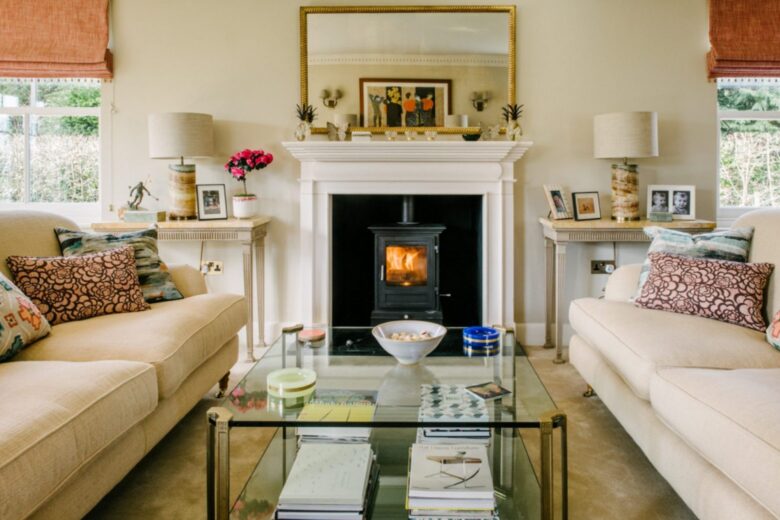 Brook House - Wincanton, United Kingdom