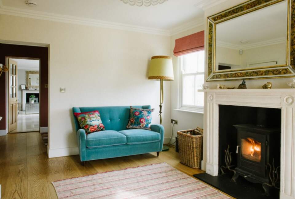 Brook House - Wincanton, United Kingdom