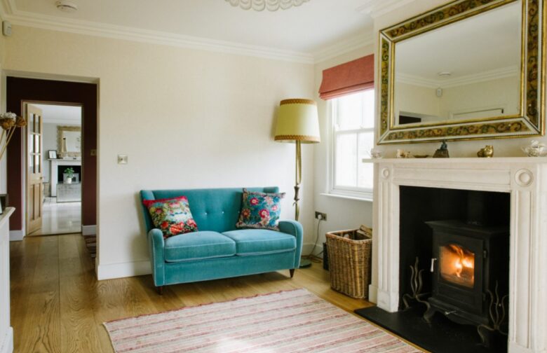 Brook House - Wincanton, United Kingdom