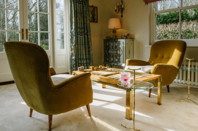 Brook House - Wincanton, United Kingdom