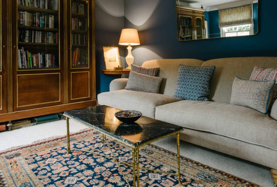 Brook House - Wincanton, United Kingdom