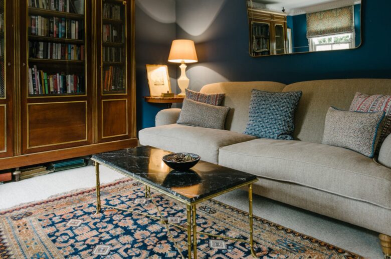 Brook House - Wincanton, United Kingdom