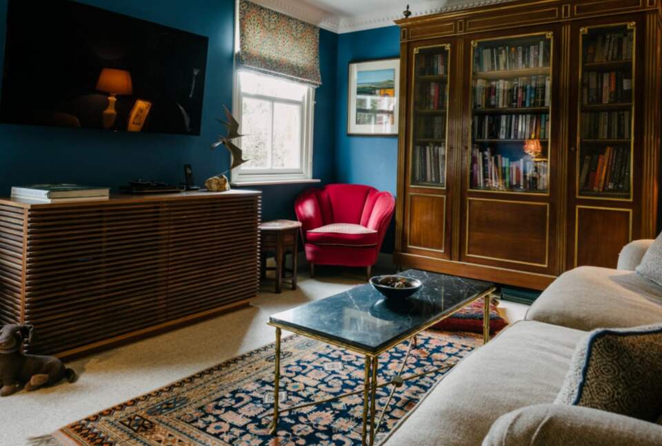 Brook House - Wincanton, United Kingdom