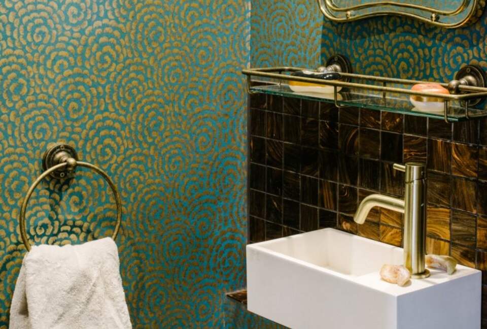 Brook House - Wincanton, United Kingdom