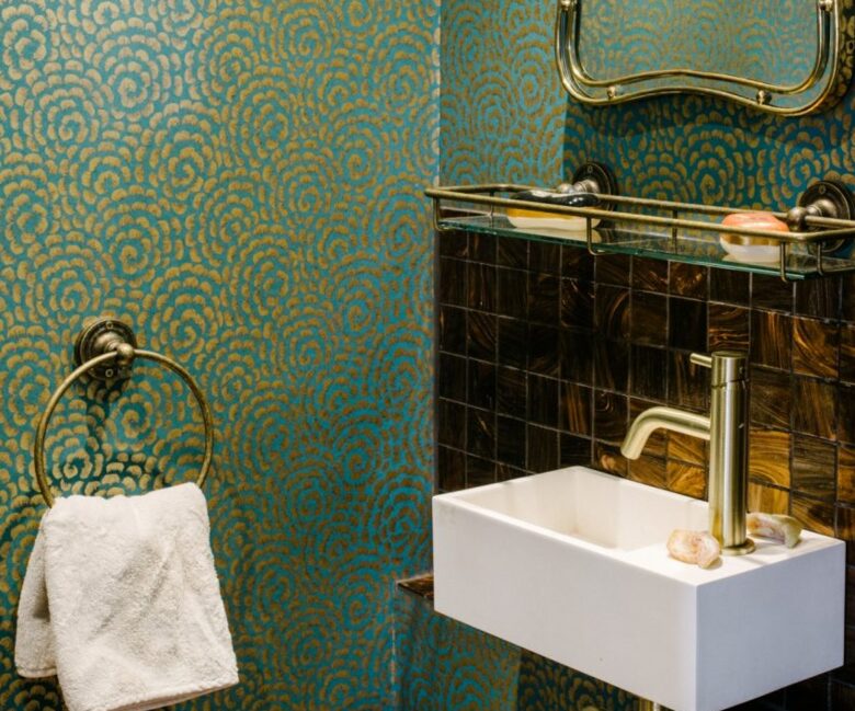 Brook House - Wincanton, United Kingdom