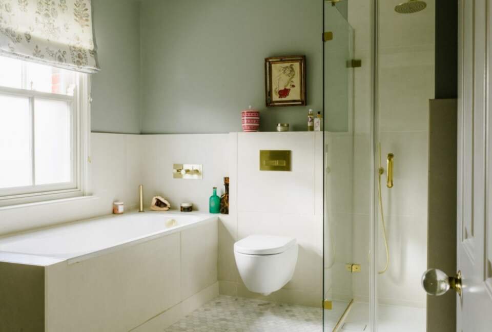 Brook House - Wincanton, United Kingdom