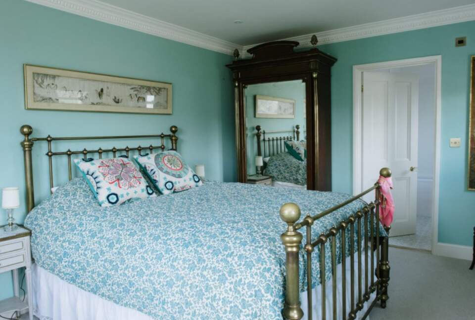 Brook House - Wincanton, United Kingdom