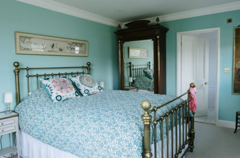 Brook House - Wincanton, United Kingdom