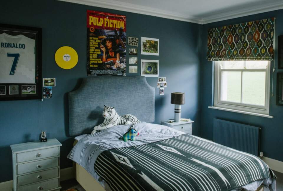 Brook House - Wincanton, United Kingdom