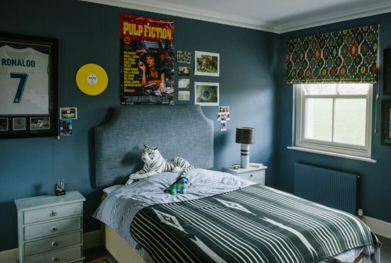 Brook House - Wincanton, United Kingdom