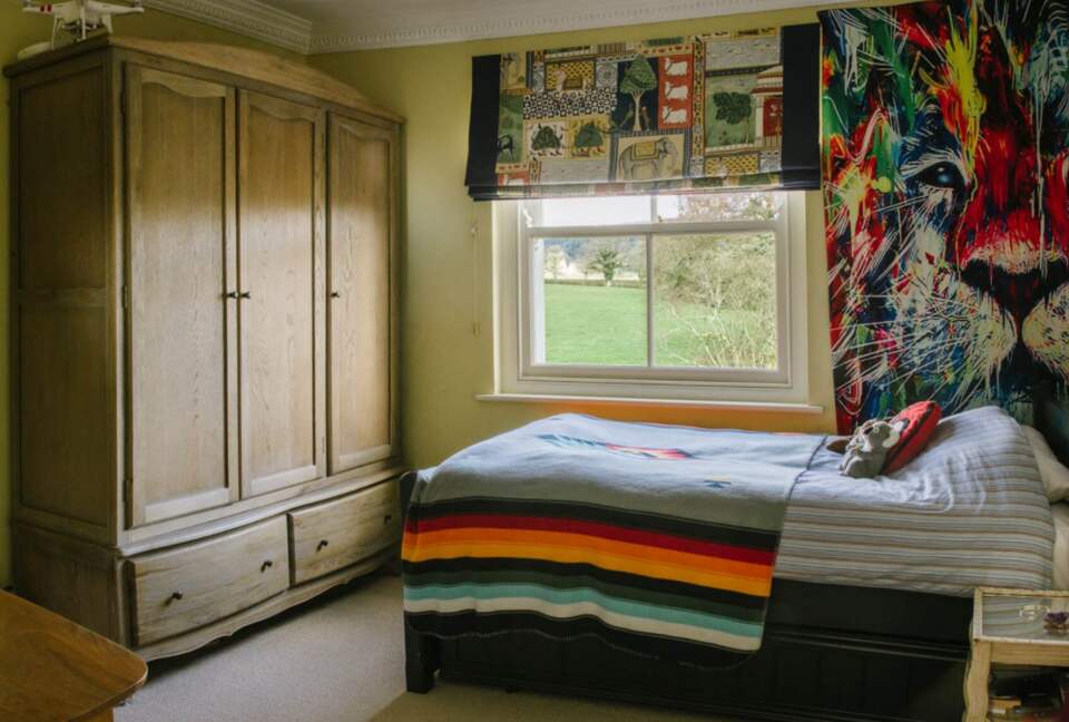 Brook House - Wincanton, United Kingdom