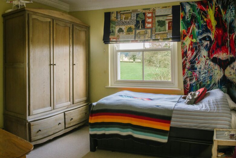 Brook House - Wincanton, United Kingdom