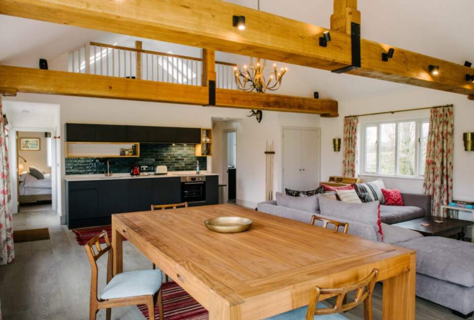 Brook House - Wincanton, United Kingdom