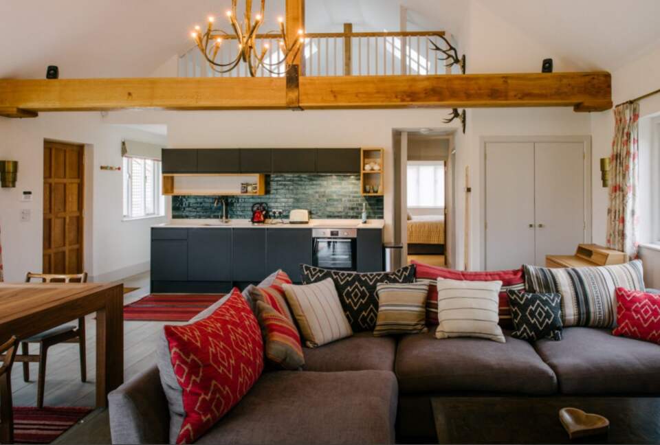 Brook House - Wincanton, United Kingdom