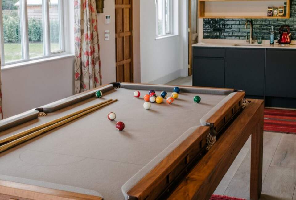 Brook House - Wincanton, United Kingdom