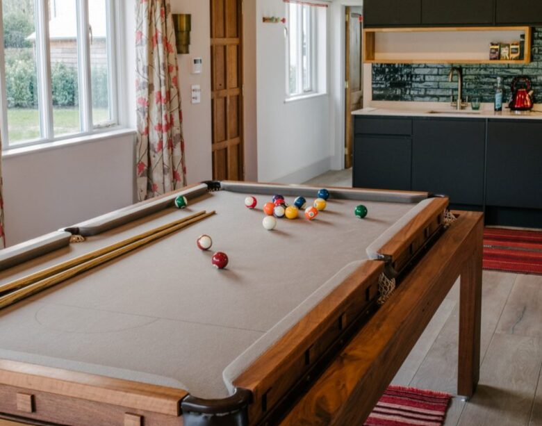 Brook House - Wincanton, United Kingdom