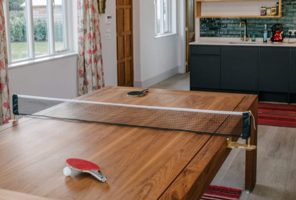 Brook House - Wincanton, United Kingdom