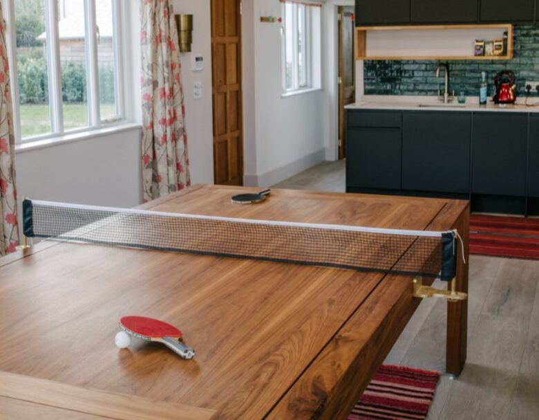 Brook House - Wincanton, United Kingdom