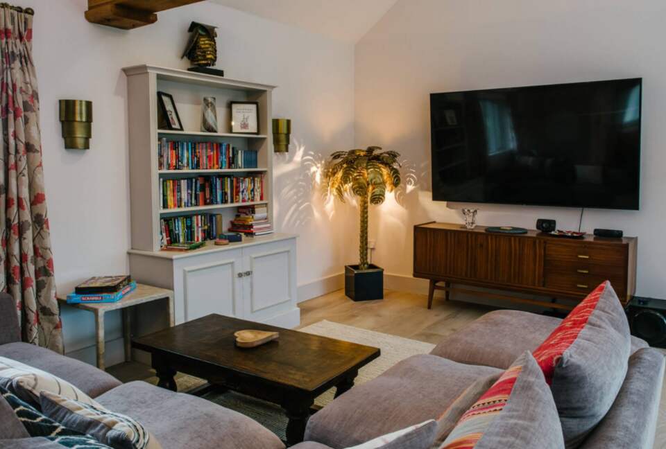 Brook House - Wincanton, United Kingdom