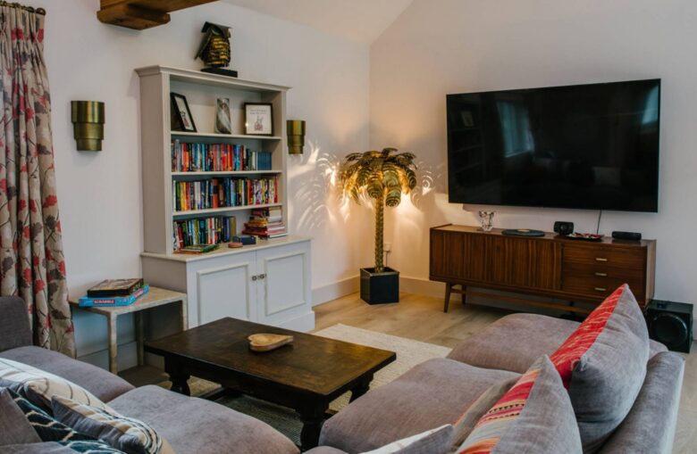 Brook House - Wincanton, United Kingdom