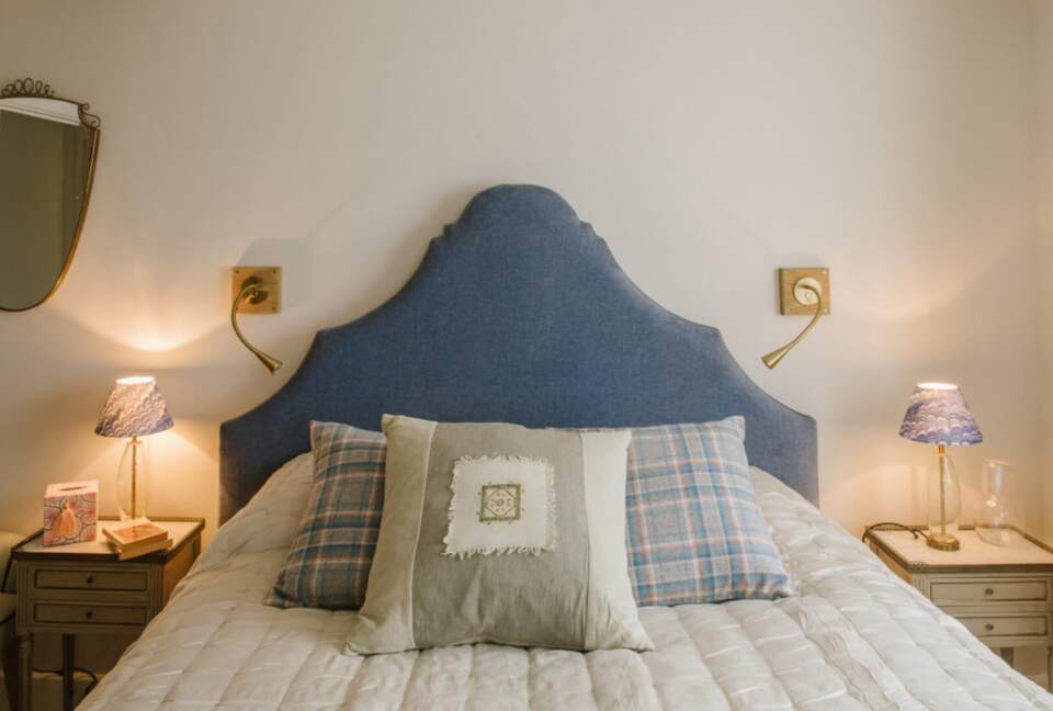 Brook House - Wincanton, United Kingdom