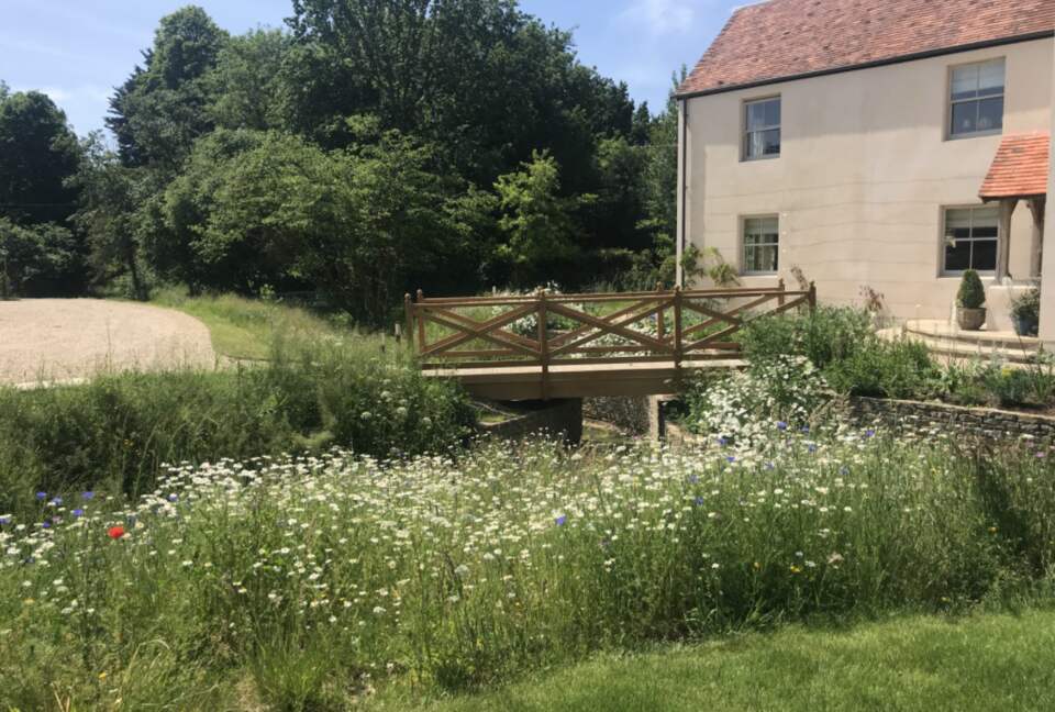 Brook House - Wincanton, United Kingdom