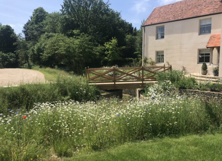 Brook House - Wincanton, United Kingdom