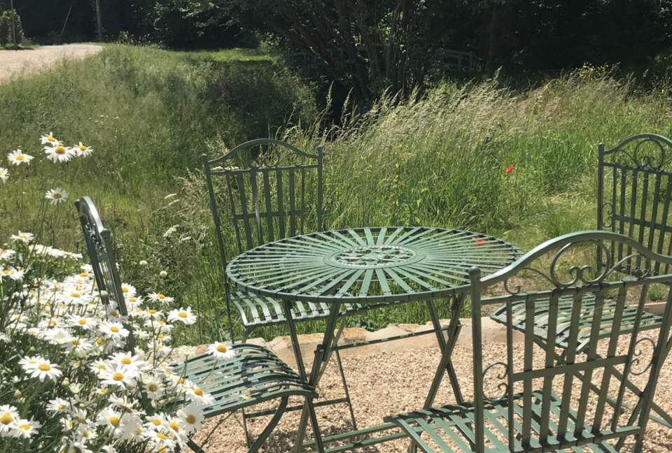 Brook House - Wincanton, United Kingdom