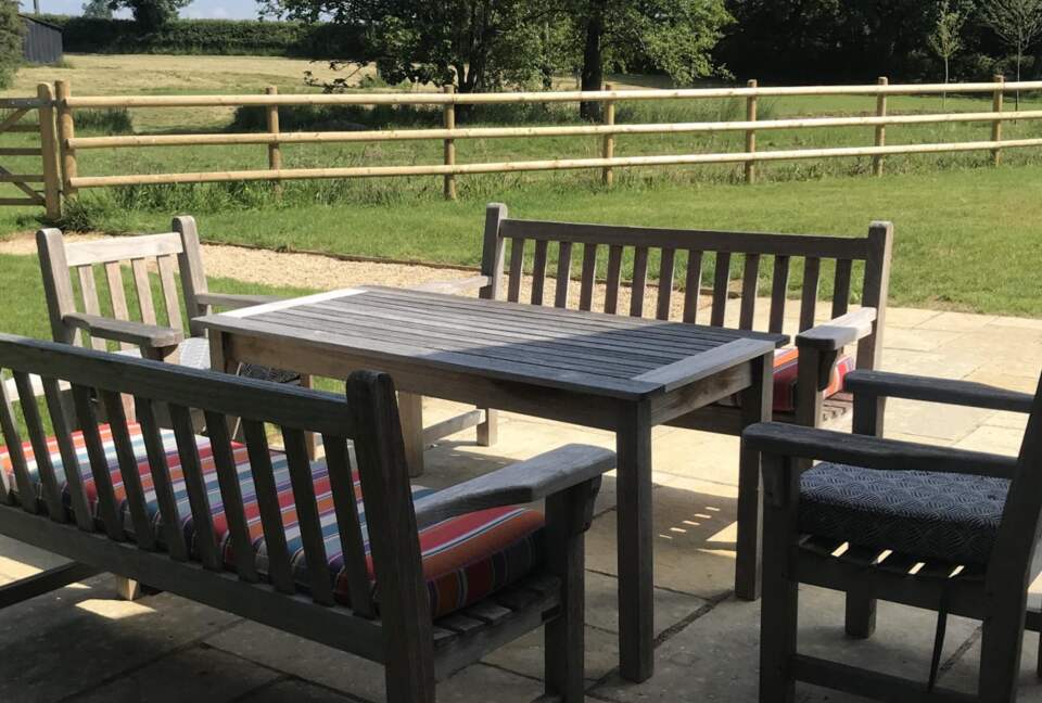 Brook House - Wincanton, United Kingdom